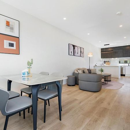 Your Home Away From Home Located Near Auckland Cbd Eksteriør billede