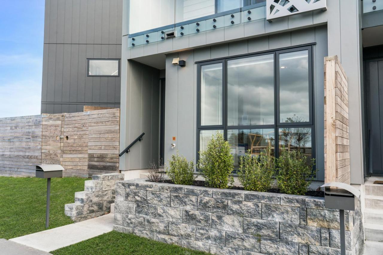 Your Home Away From Home Located Near Auckland Cbd Eksteriør billede