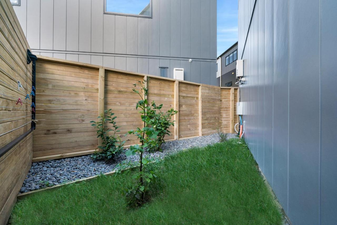 Your Home Away From Home Located Near Auckland Cbd Eksteriør billede