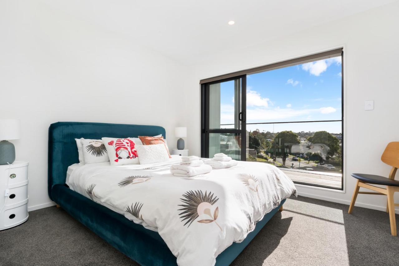Your Home Away From Home Located Near Auckland Cbd Eksteriør billede