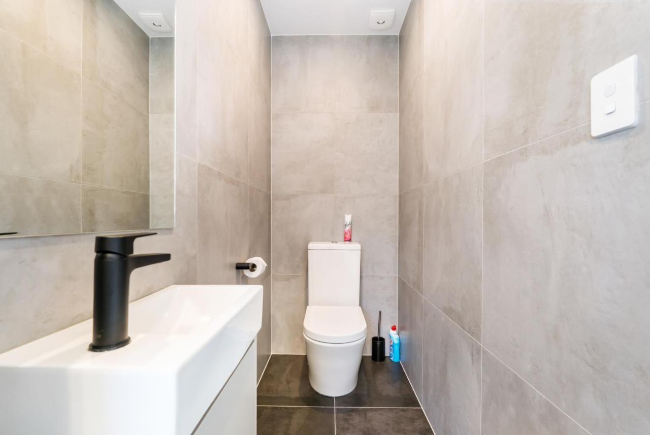 Your Home Away From Home Located Near Auckland Cbd Eksteriør billede