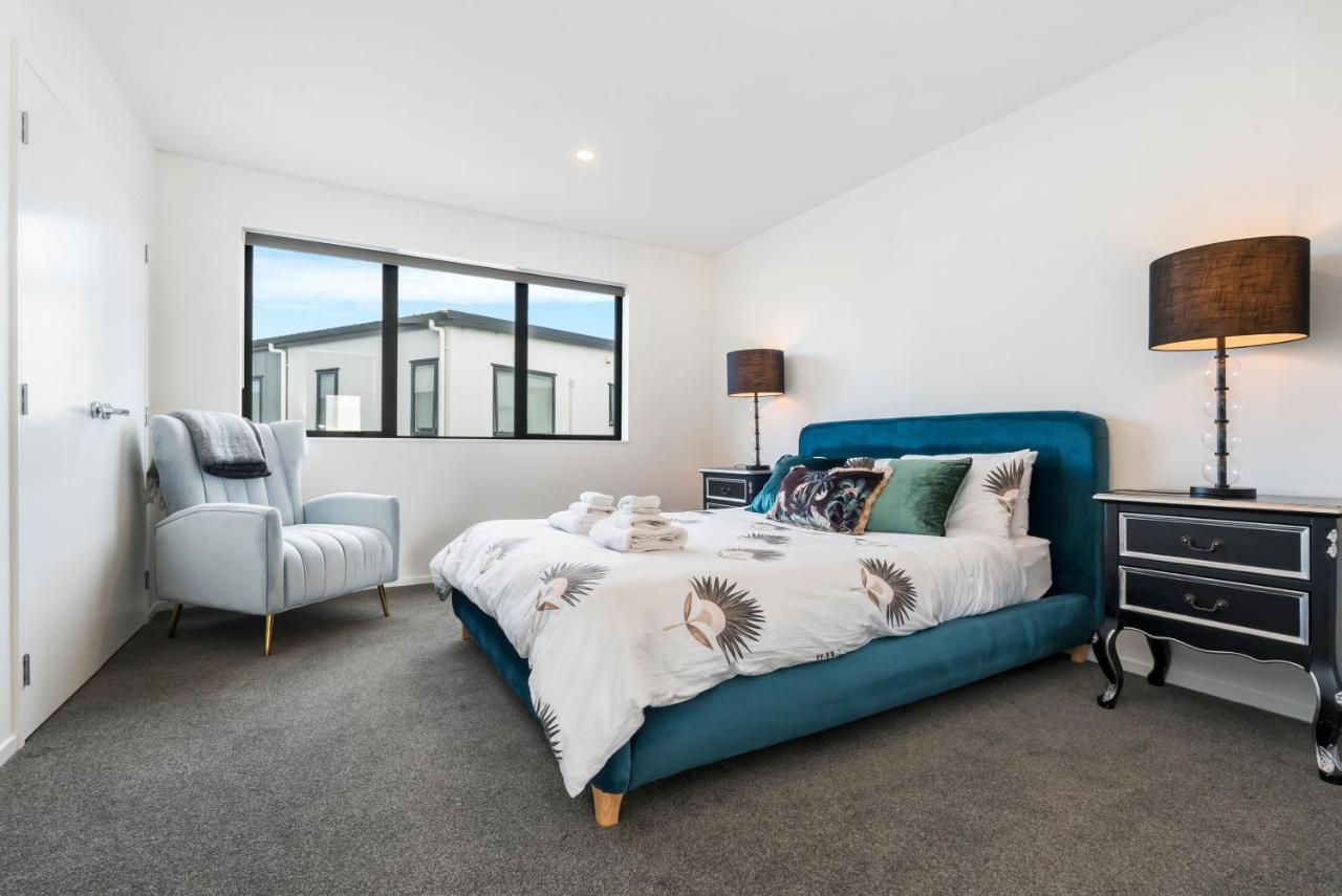 Your Home Away From Home Located Near Auckland Cbd Eksteriør billede