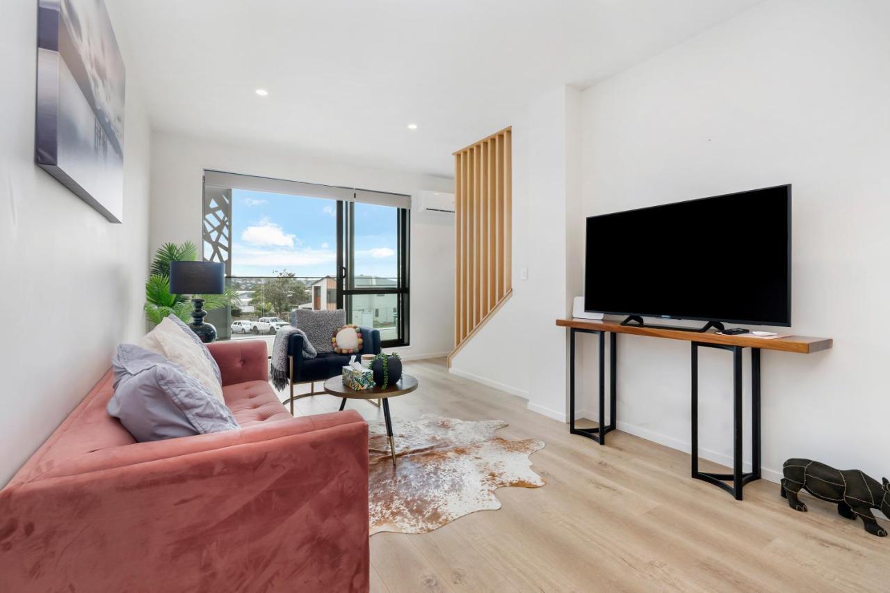 Your Home Away From Home Located Near Auckland Cbd Eksteriør billede