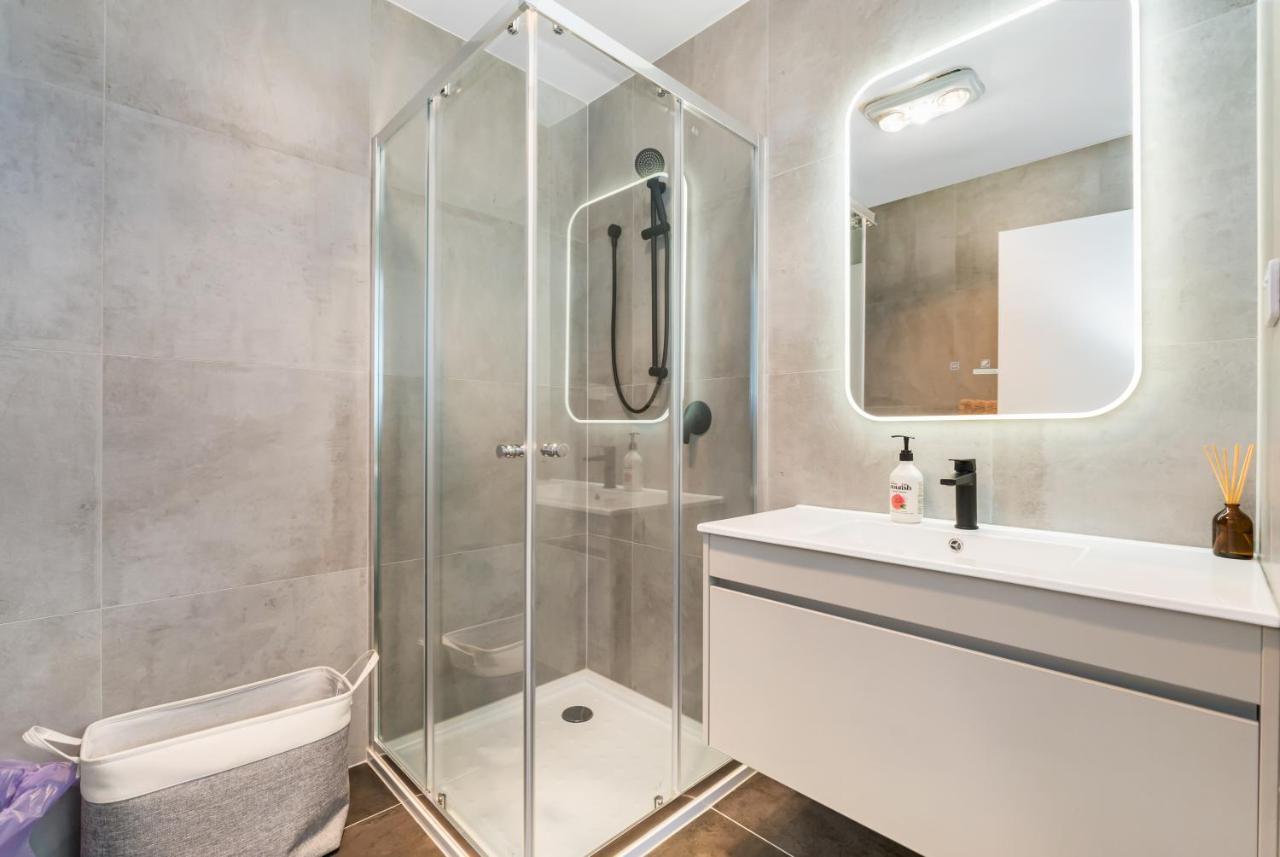 Your Home Away From Home Located Near Auckland Cbd Eksteriør billede