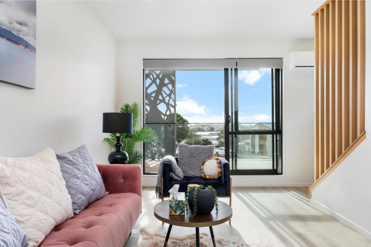 Your Home Away From Home Located Near Auckland Cbd Eksteriør billede