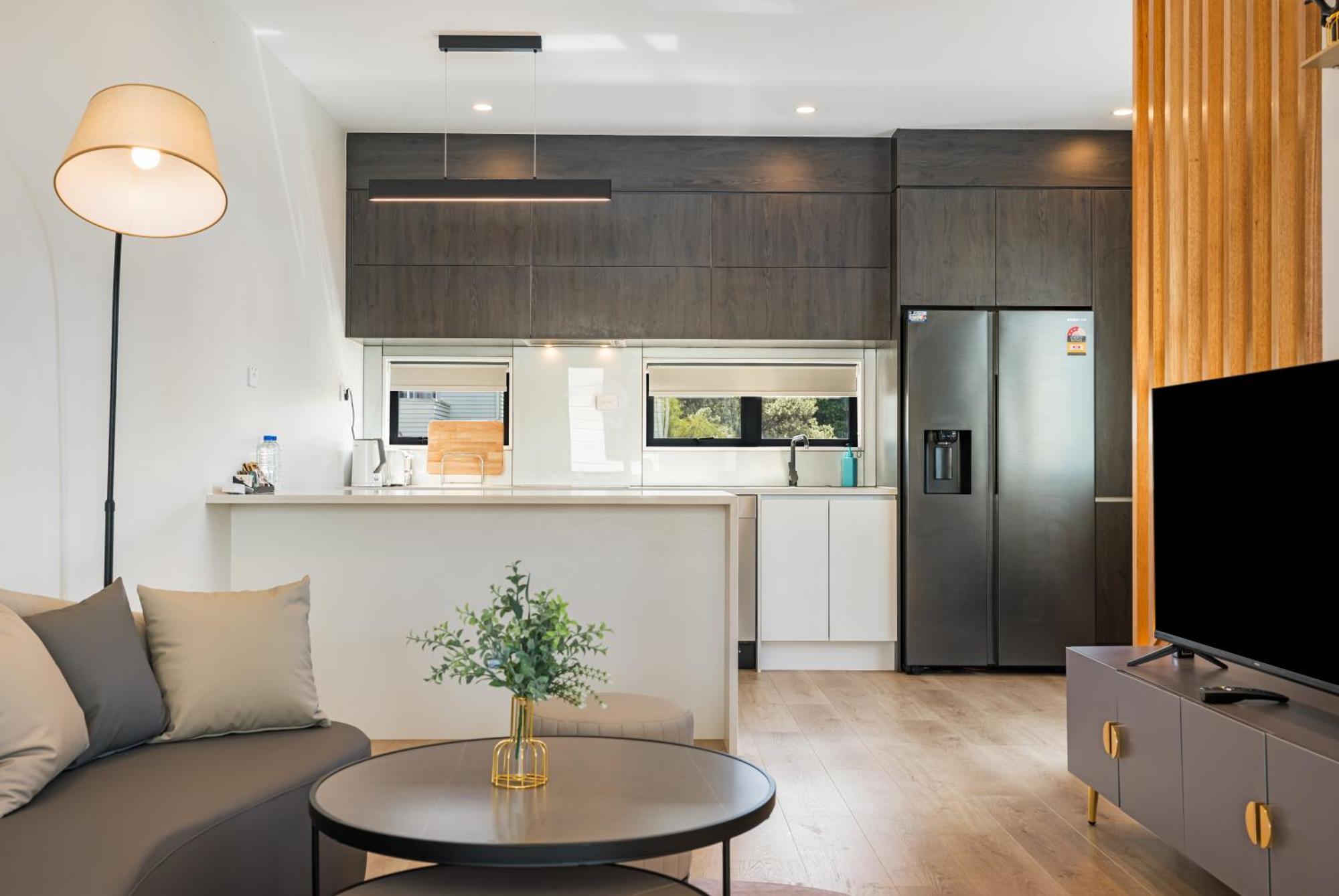 Your Home Away From Home Located Near Auckland Cbd Eksteriør billede