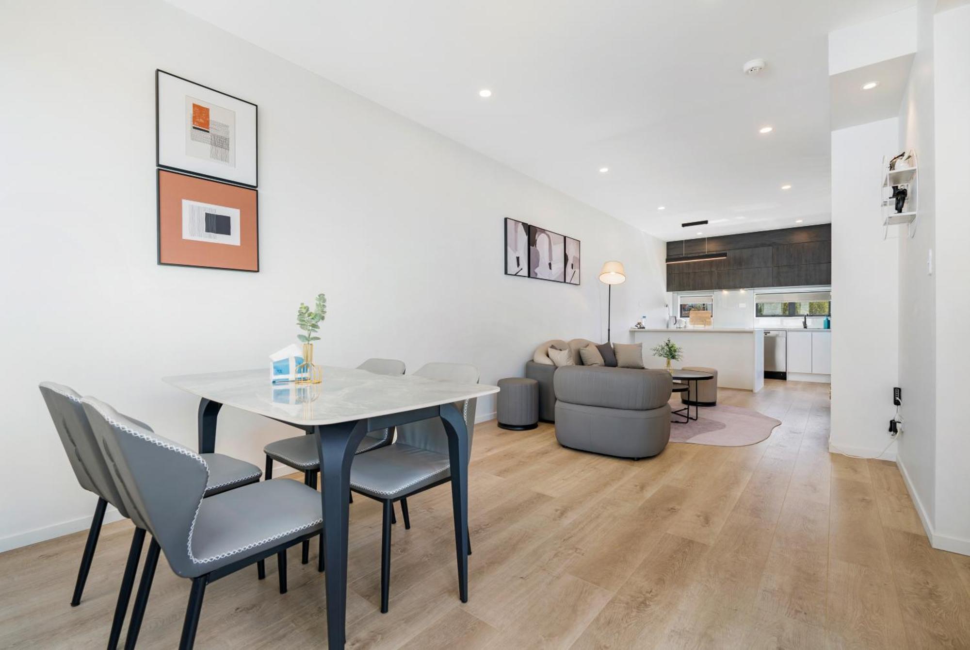 Your Home Away From Home Located Near Auckland Cbd Eksteriør billede