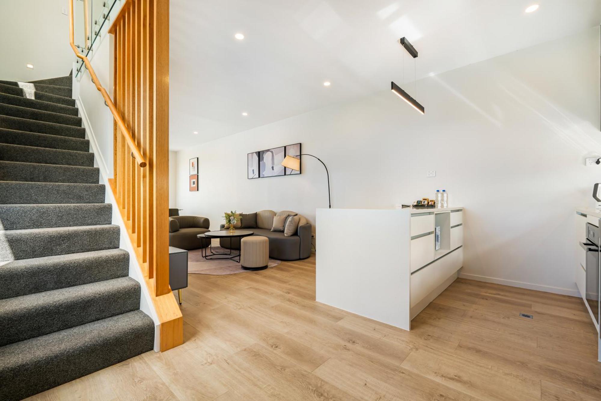 Your Home Away From Home Located Near Auckland Cbd Eksteriør billede