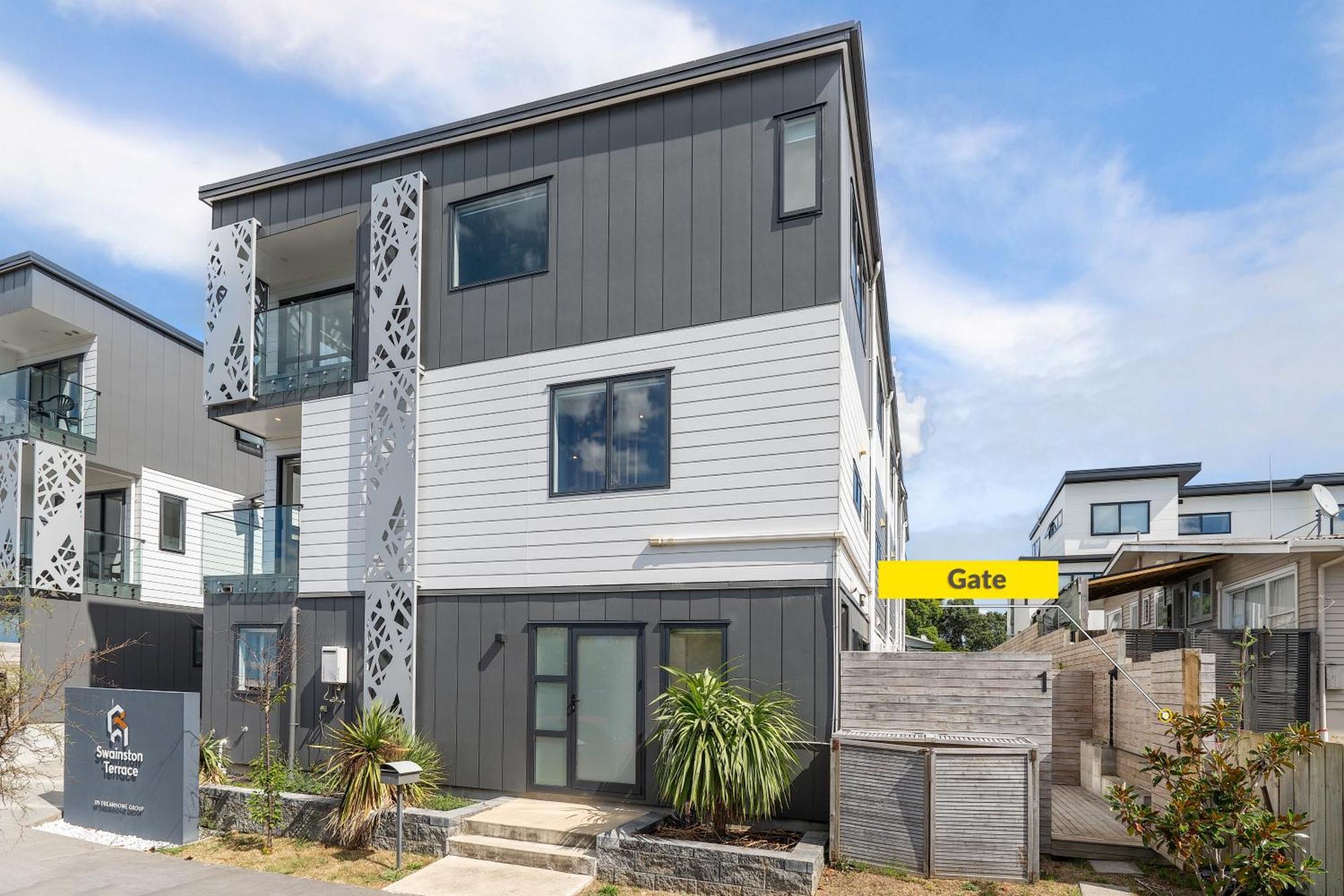 Your Home Away From Home Located Near Auckland Cbd Eksteriør billede