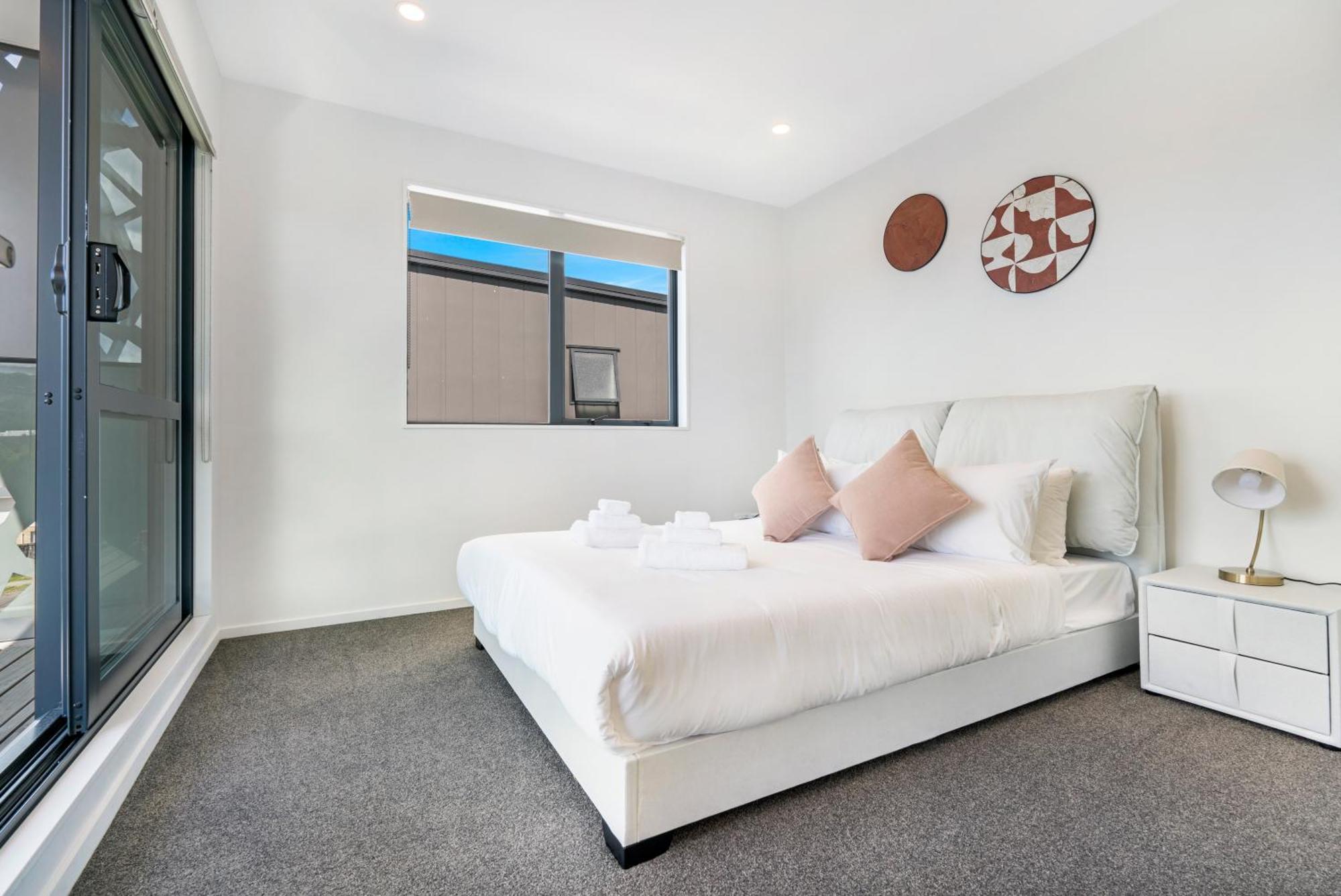 Your Home Away From Home Located Near Auckland Cbd Eksteriør billede