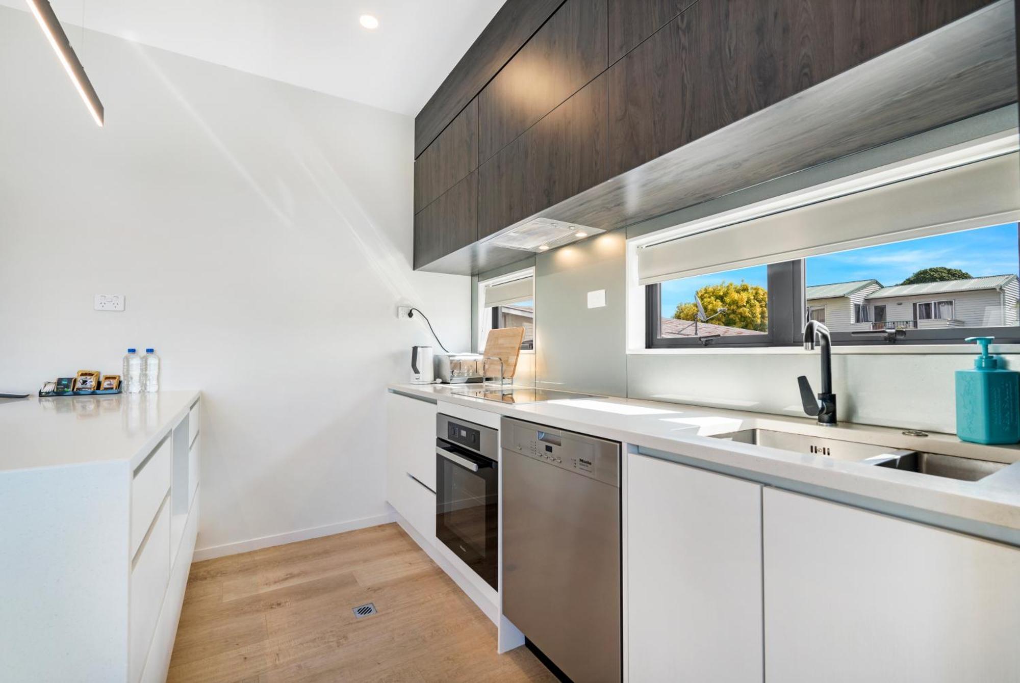 Your Home Away From Home Located Near Auckland Cbd Eksteriør billede