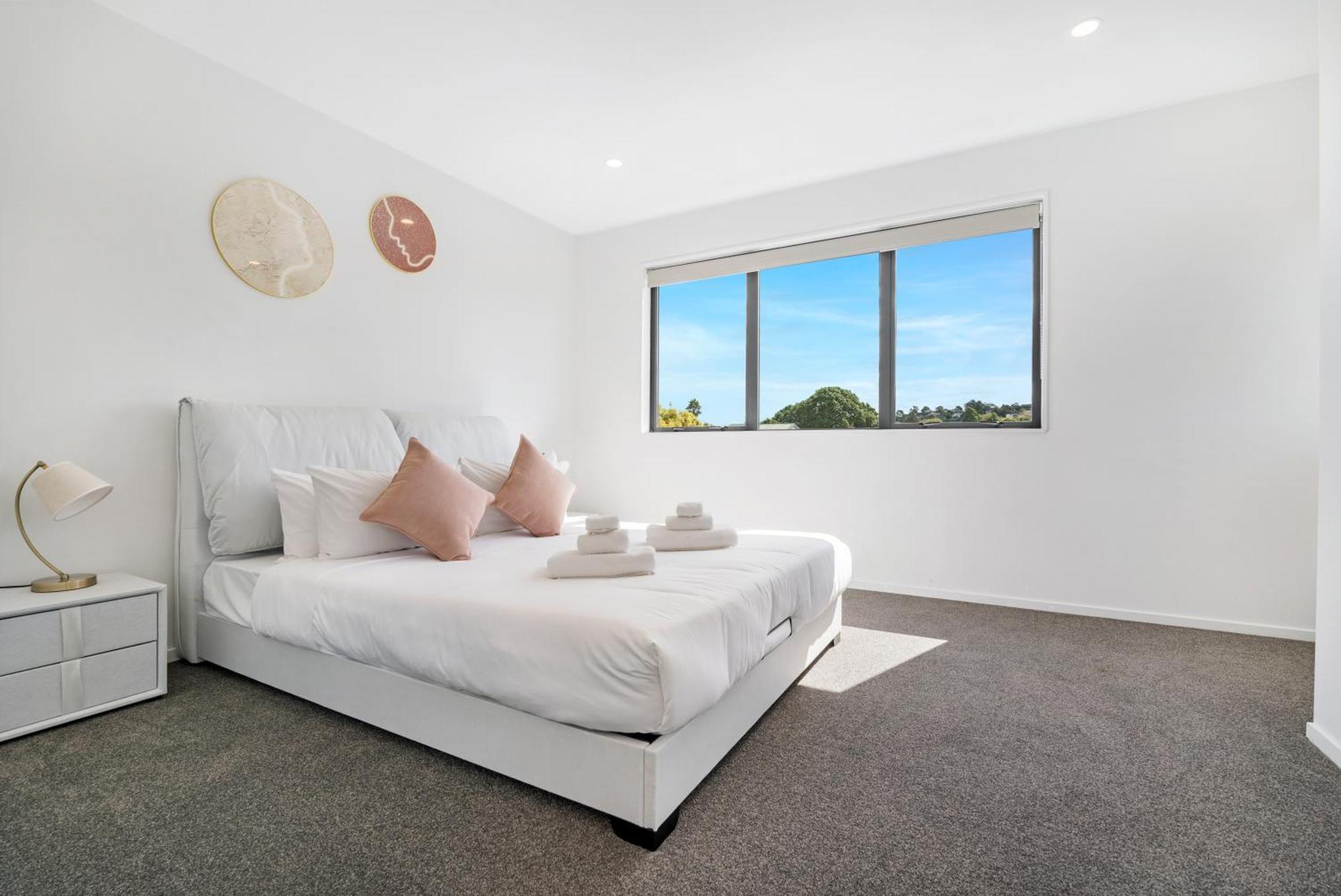 Your Home Away From Home Located Near Auckland Cbd Eksteriør billede