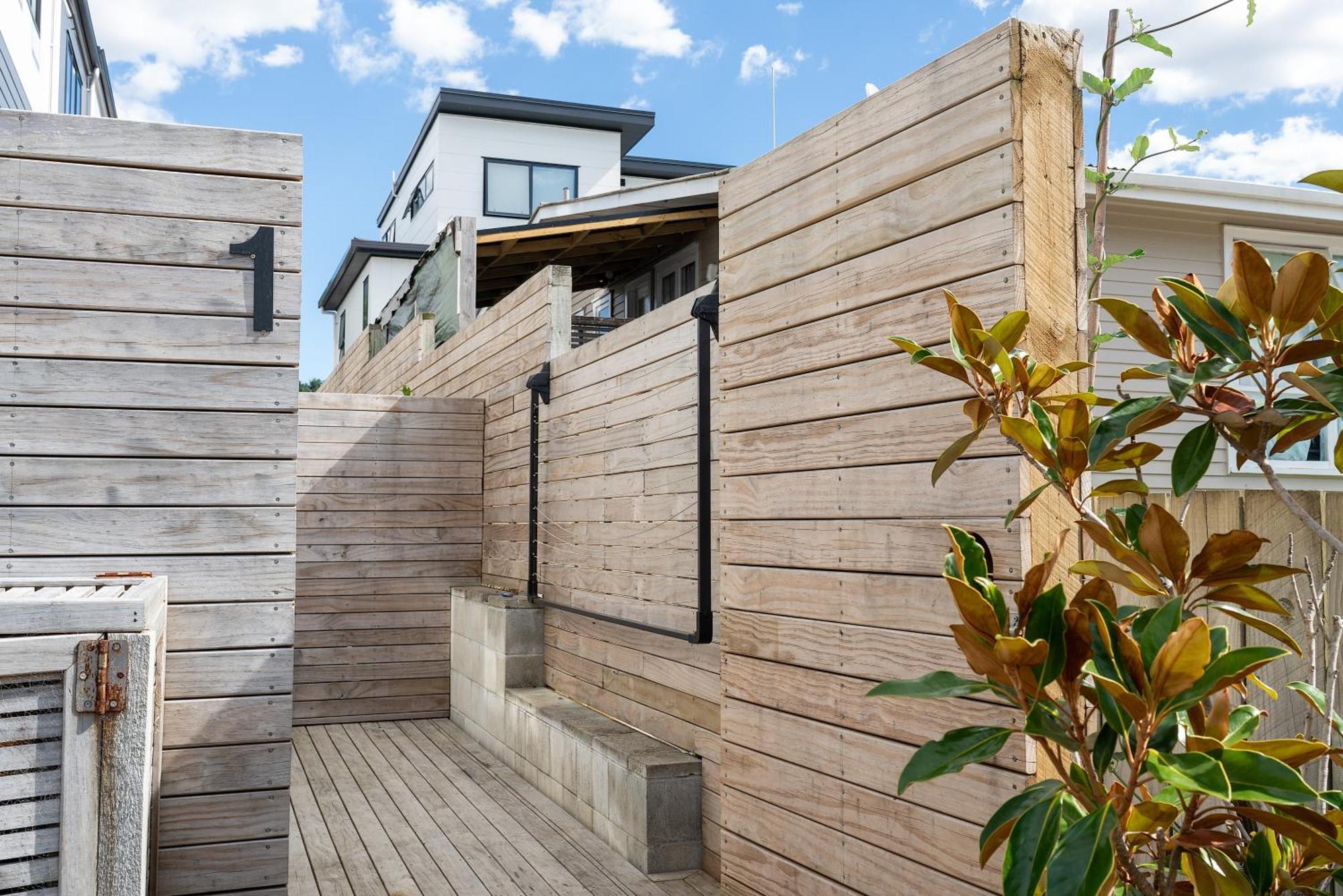 Your Home Away From Home Located Near Auckland Cbd Eksteriør billede