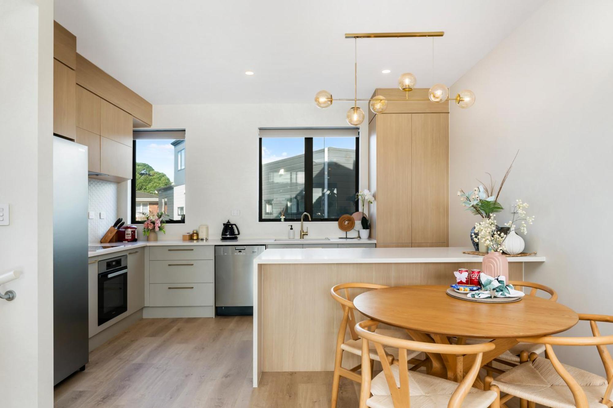 Your Home Away From Home Located Near Auckland Cbd Eksteriør billede