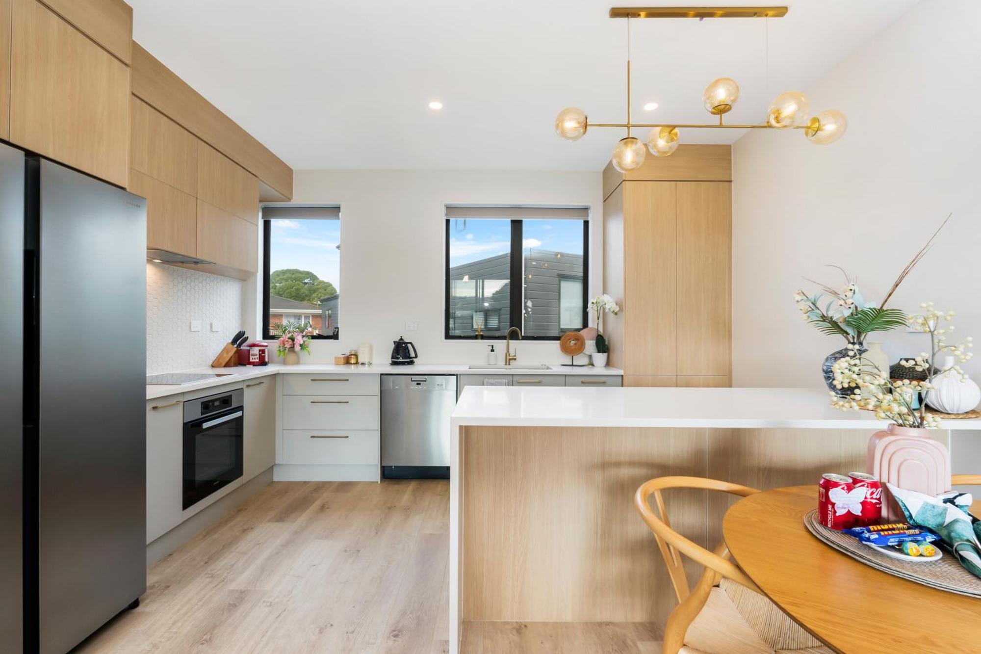 Your Home Away From Home Located Near Auckland Cbd Eksteriør billede