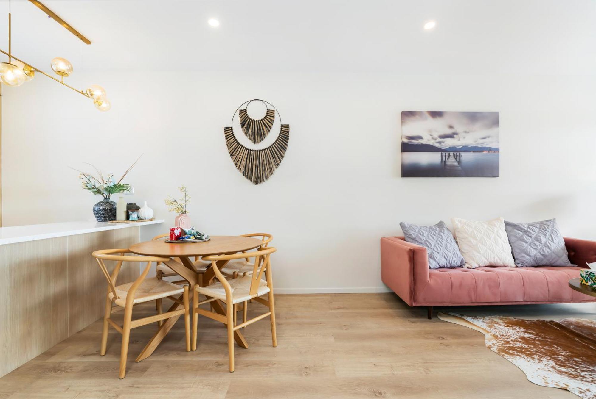 Your Home Away From Home Located Near Auckland Cbd Eksteriør billede