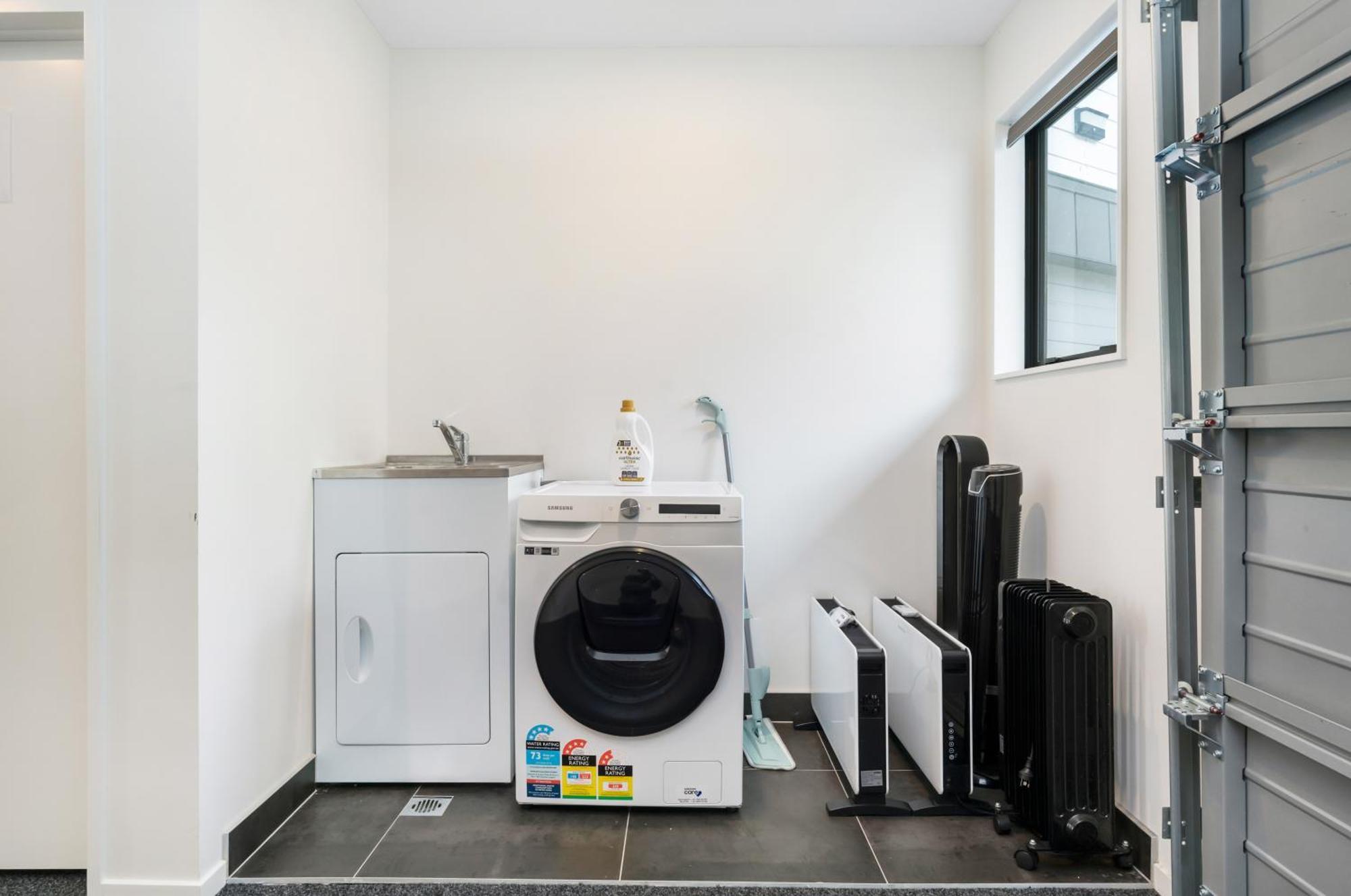 Your Home Away From Home Located Near Auckland Cbd Eksteriør billede